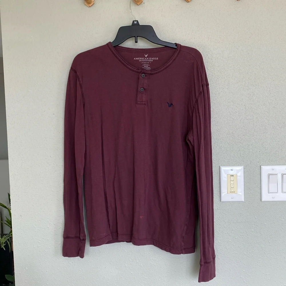 American Eagle legend T size medium - Picture 1 of 6